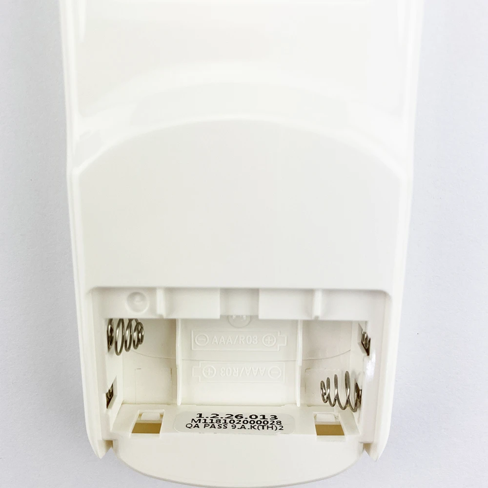 New TH-11 IR Remote Control for AMAZ CLARITEX CONDESA CONLUX CONTINENTAL EUROSTAR LORBITE MATUSHA MBTCL XION Air Conditioner