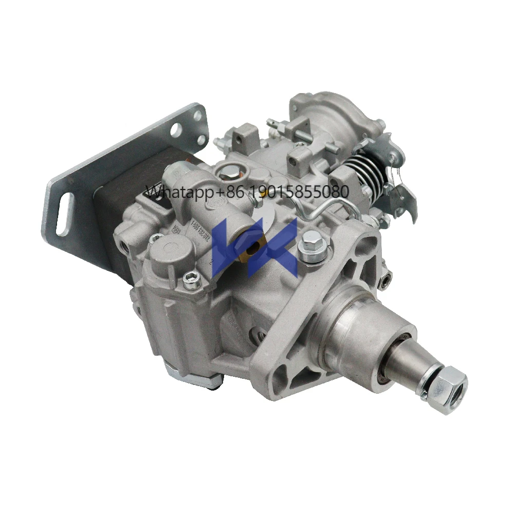

0460424326 VE Fuel Pump VE4/12F1400R866-8 for Cummins C3960902