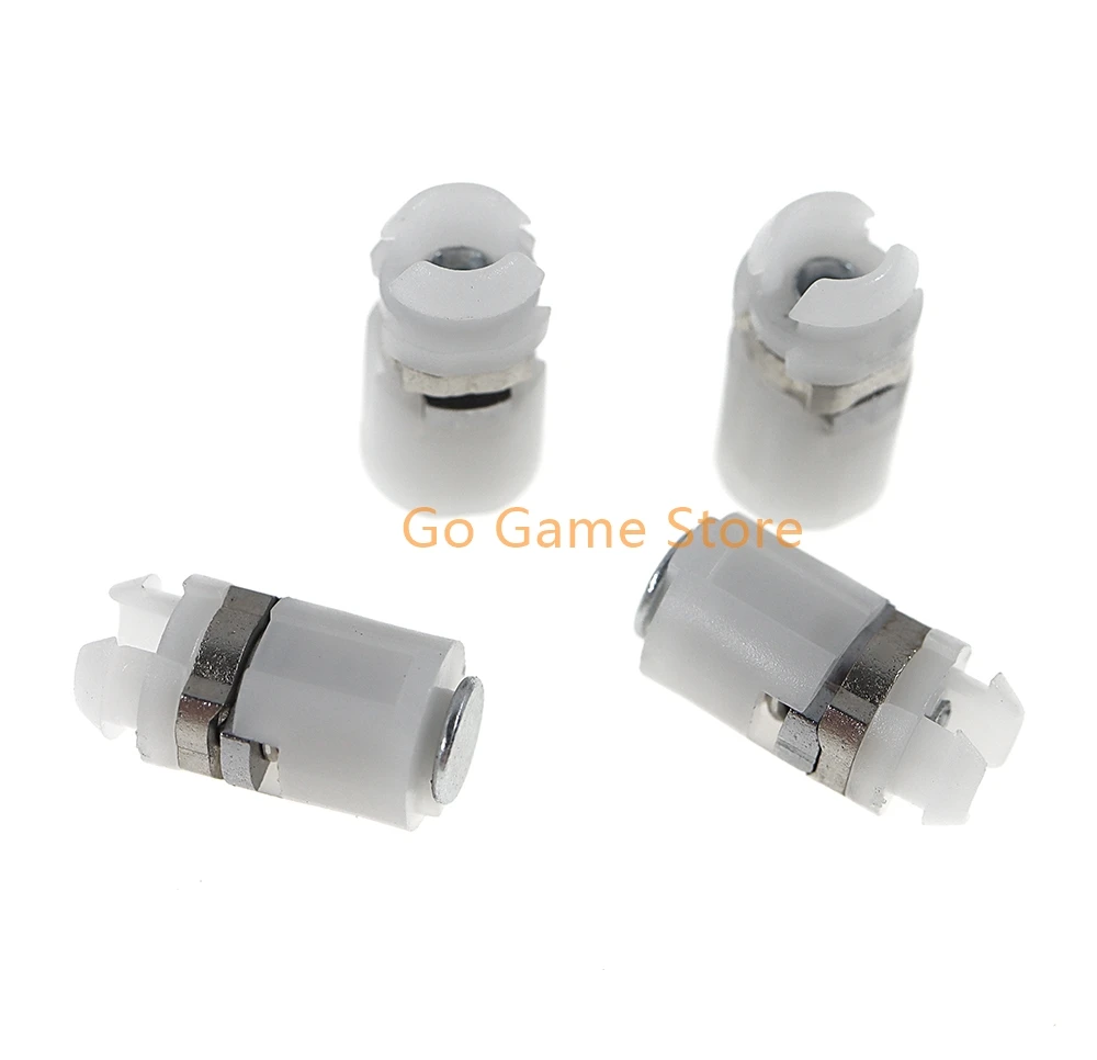 30PCS For GBA SP Rotating Shaft Spindle Hinge Axis Replacement For Gameboy GBA SP Axis Repair Part