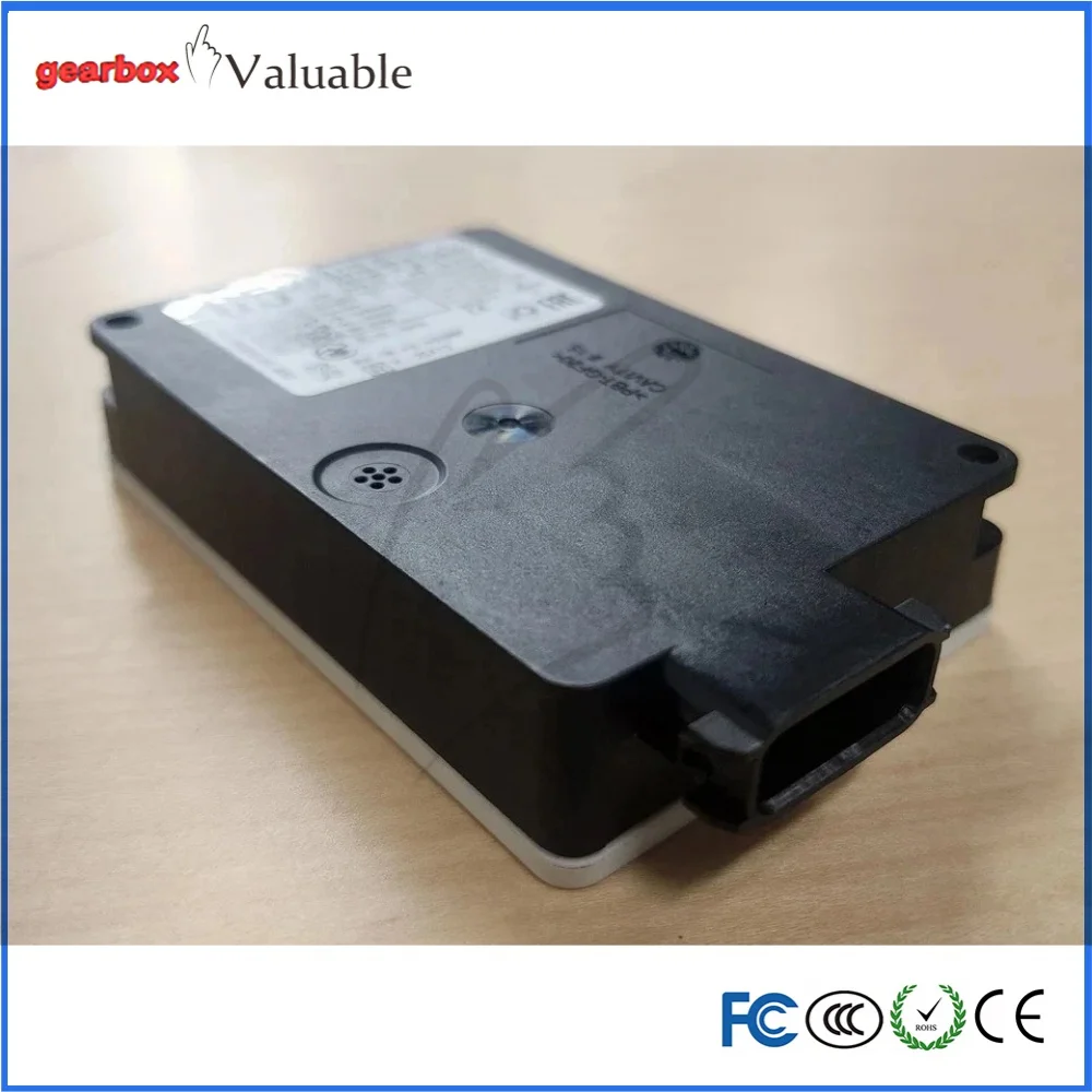 الأصلي A0009055103 مناسبة لمرسيدس الاصطدام العمياء وحدة استشعار المسافة الرادار ZF A 000 905 57 01