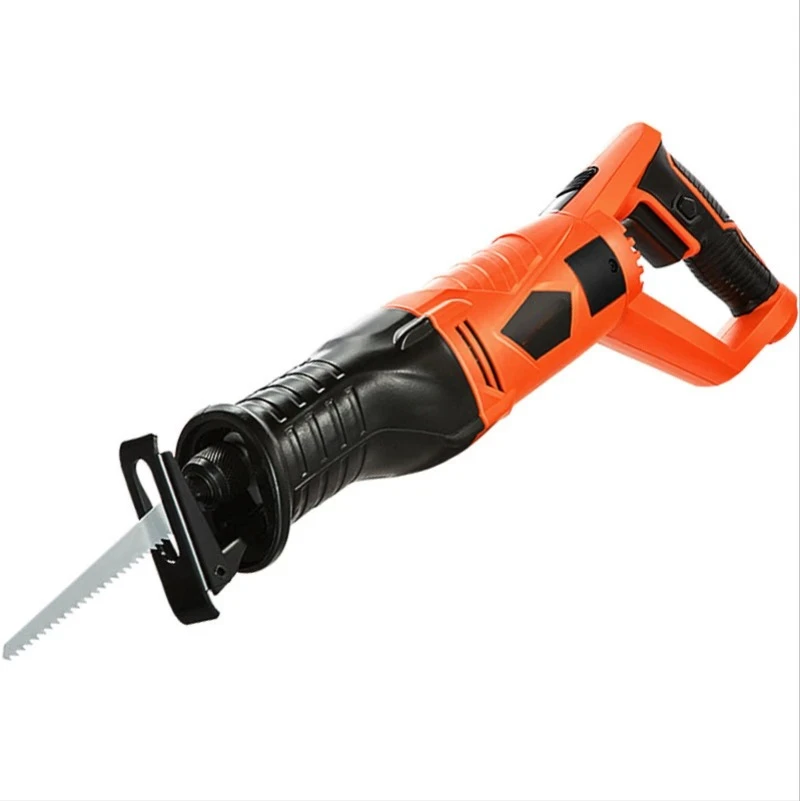 900W Reciprocating Saw Electric Saw Sabre Saw Woodworking Power Tools Logging Saw Metal Cutting Machine  Bone Cutting