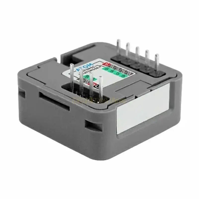 Cơ sở nguyên tử F62C với micrô và cơ sở nhận dạng loa cho hệ thống tương tác nhận dạng giọng nói AI AI