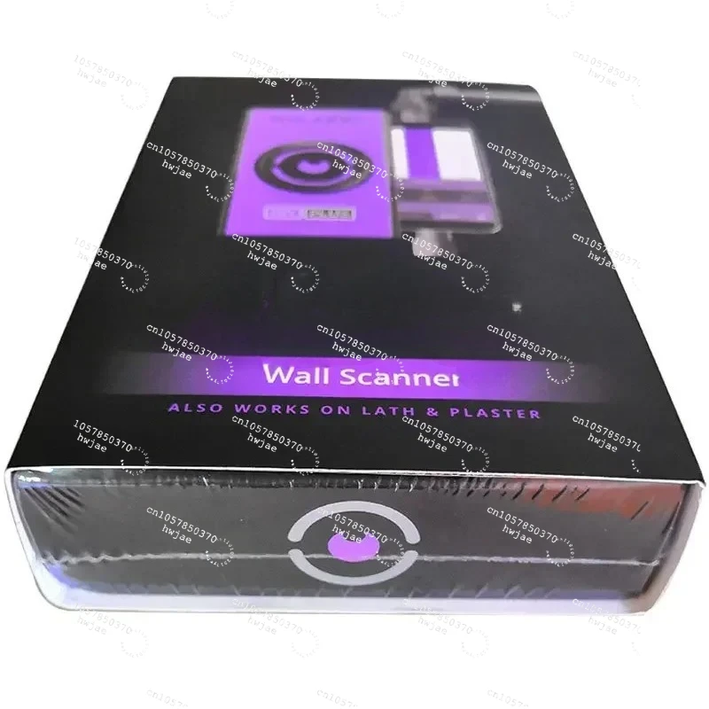 

Handheld 3D imaging walabot diy 2 plus X wall perspective instrument plumbing wire inspection