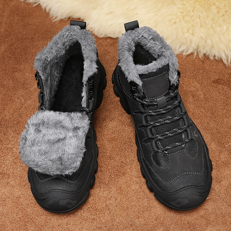 2025 الاتجاه الجديد حذاء للسير مسافات طويلة الرجال عدم الانزلاق الرحلات أحذية رياضية الرجال المهنية الجبلية حذاء للسير مسافات طويلة رجالي في الهواء الطلق رجل حذاء للسير مسافات طويلة