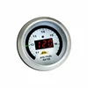 재고 광대역 O2 공기 연료 비율 게이지 키트, LSU 4.9 0258017025 산소 센서, AEM 데칼용 15x4.3cm, 30-0300 30-4110 X 시리즈 6