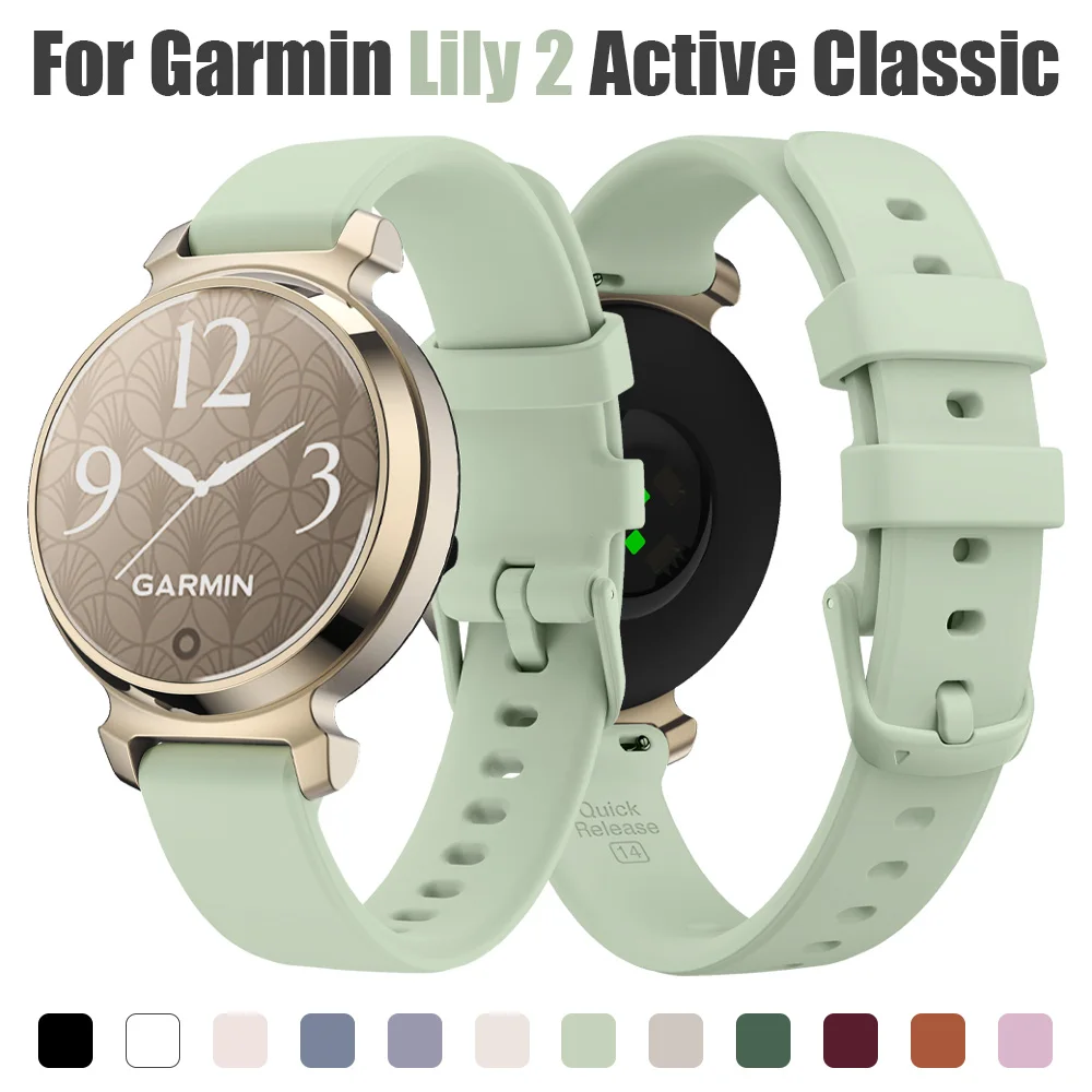 Watch For Women Sil…