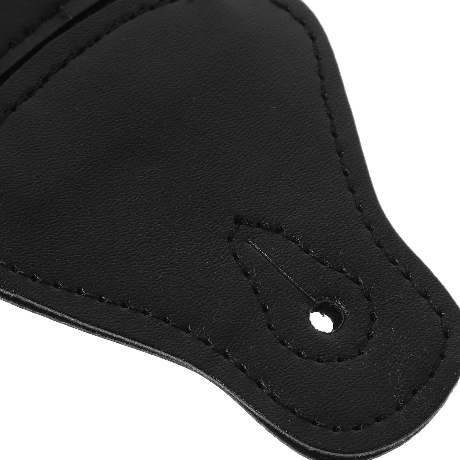 

Electric Guitar Accessories Strap Kit Thick Shoulder Straps Adjustable for Guitars
