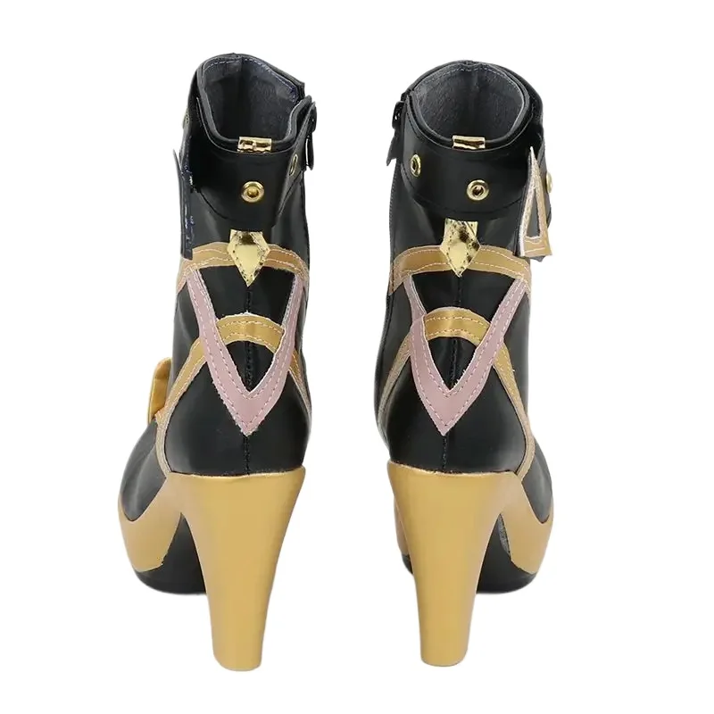 Cosplay shoe Boots Dichia Anime Cos Shoes C Customization