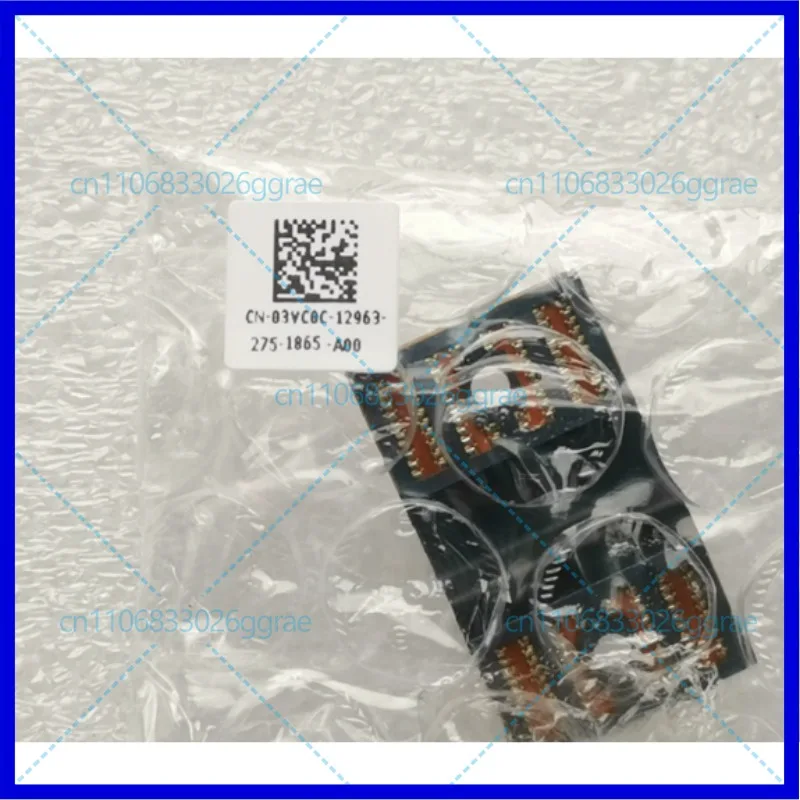 Goldfinger EDQ 51/71 For Alienware M15 M17 R2 03VC0C