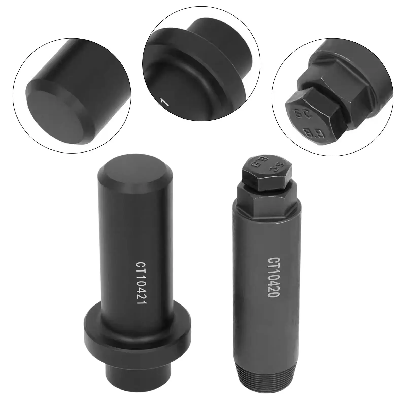 

Инструмент для снятия съемника сальника входного вала, сталь, инструменты для трансмиссии, прочный профессиональный инструмент для ремонта 7-скоростного двойного сцепления