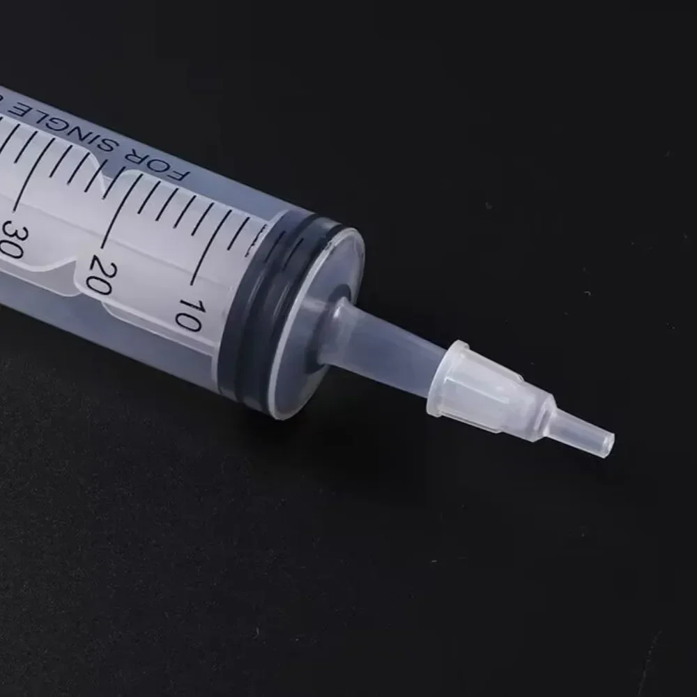 20ml-550ml Langlebige Großvolumen-Spritze, Autoöl-Extraktor, geeignet für Laborabgaben, Klebstoffabgabe, Großspritze. – Detail 14