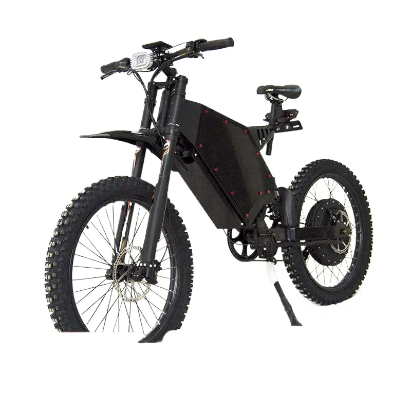 72V 8000W High Speed Adult Lithium Battery Off-Road Electric Motorcycle Export Edition Two Wheel Racing Stealth Bomber K5