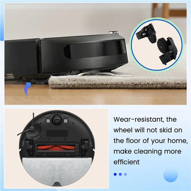 B02C-For Xiaomi Mij… - image