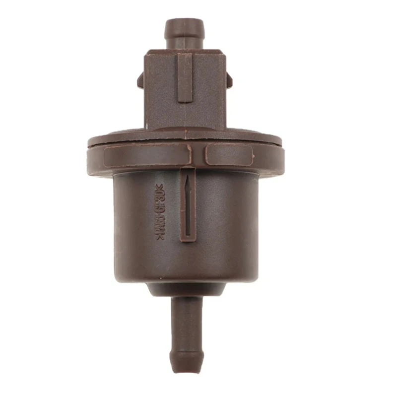 0280142317 96419511 Car Oil Tank Vent Valve Carbon Canister Solenoid Valve Vacuum Solenoid Valve For Citroen Peugeot