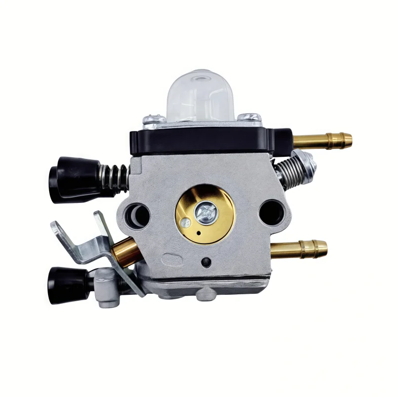 Carburetor Kit for Stihl BG85 SH85 BG45 BG46 BG65 SH85 SH55 BG55 Leaf Blower for Zama C1Q-S68 Carb Replace 4229 120 0606