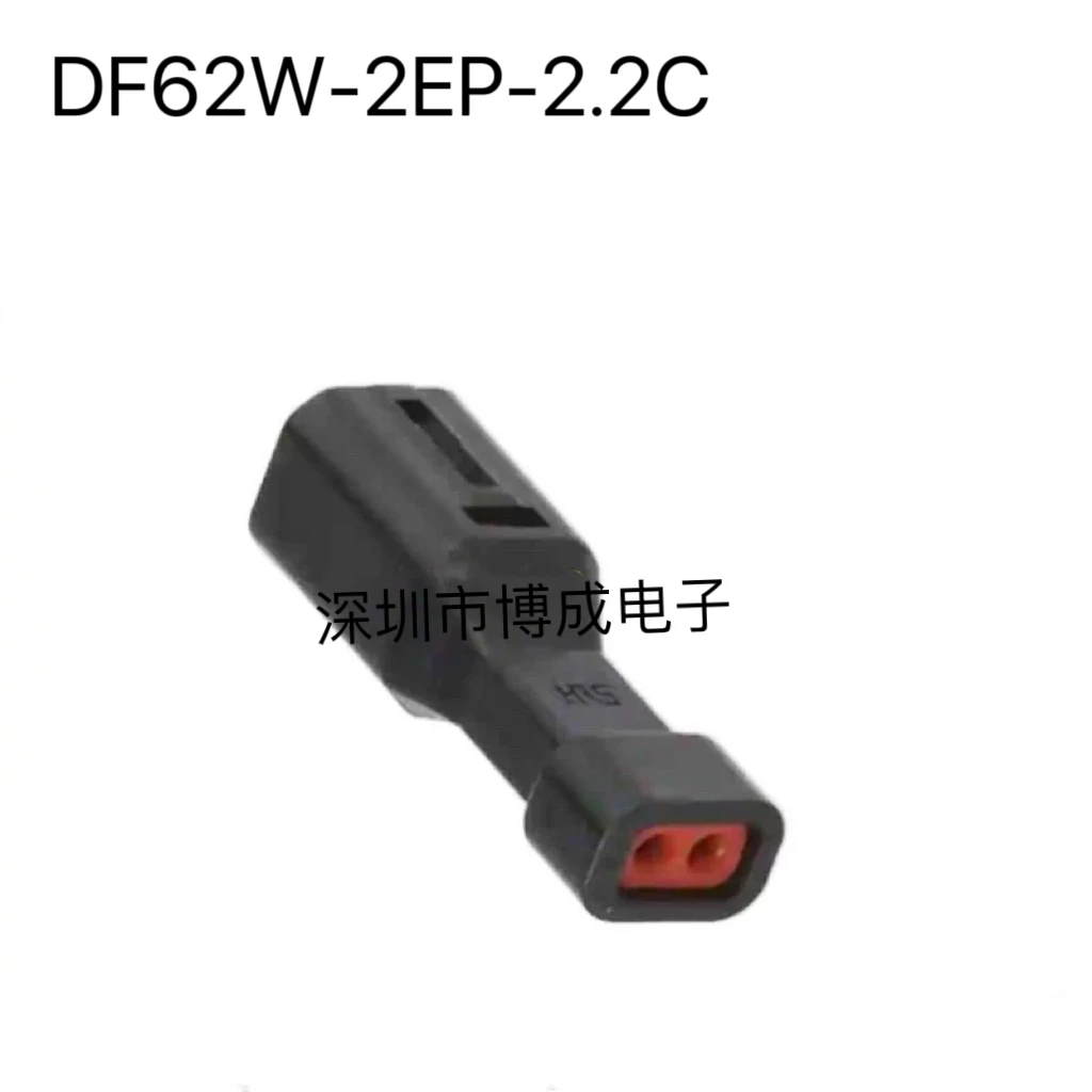 10PCS DF62W (2EP/3EP/4EP/6EP/9E Series Wire-to-Wire Connectors Set - Various Sizes   for Compact Spaces