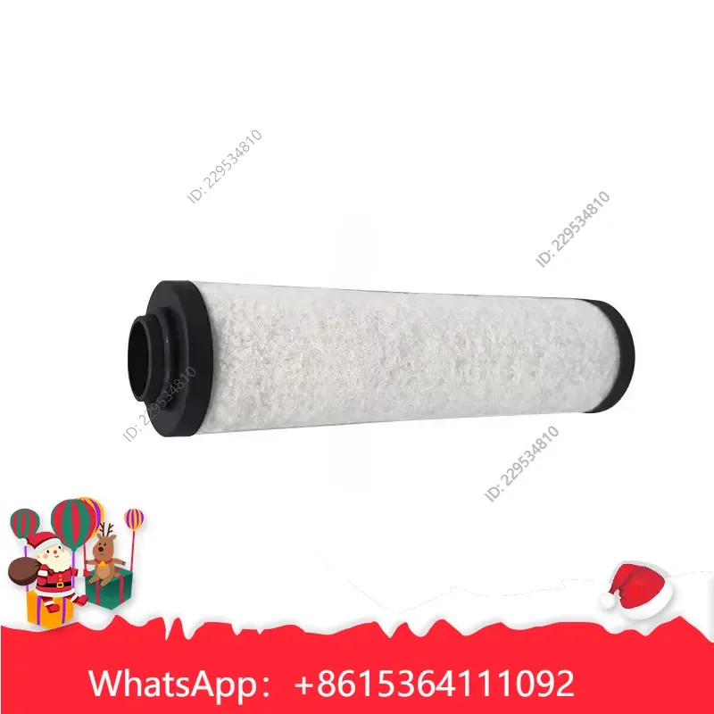1pc for 0532140153 Vacuum Pump Parts Oil Mist Separation Filter Element Drain Compatible For Model，practical use