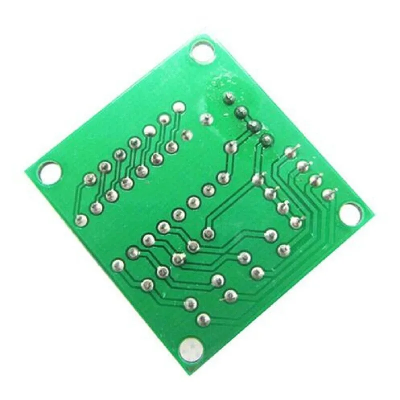 5 pcs ULN2003 modulo scheda Driver motore passo-passo per Arduino AVR SMD