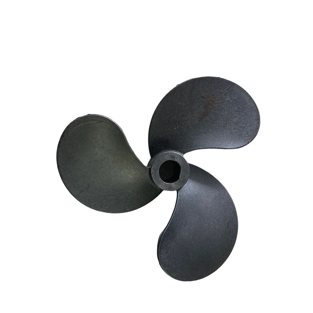 Aquaculture machine dissolved oxygen splash aerator floating fish pond solar aerator fish farm surface surge pump - Image 5
