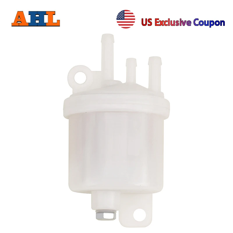 Ahl Petrol Gas Fuel…