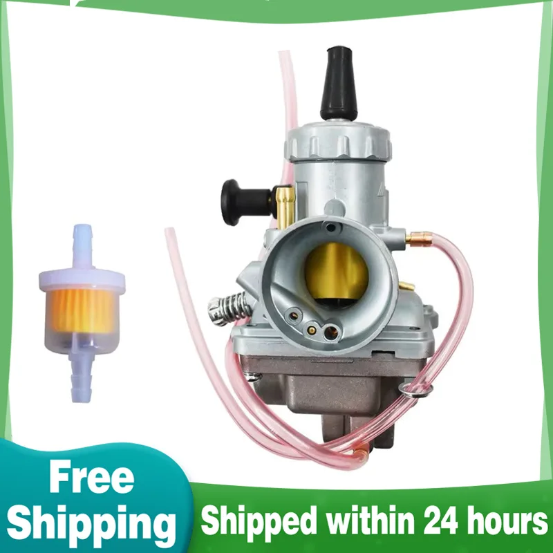 Carburetor Carb Fit For Yamaha Blaster 200 YFS200 1988-2006 carb US