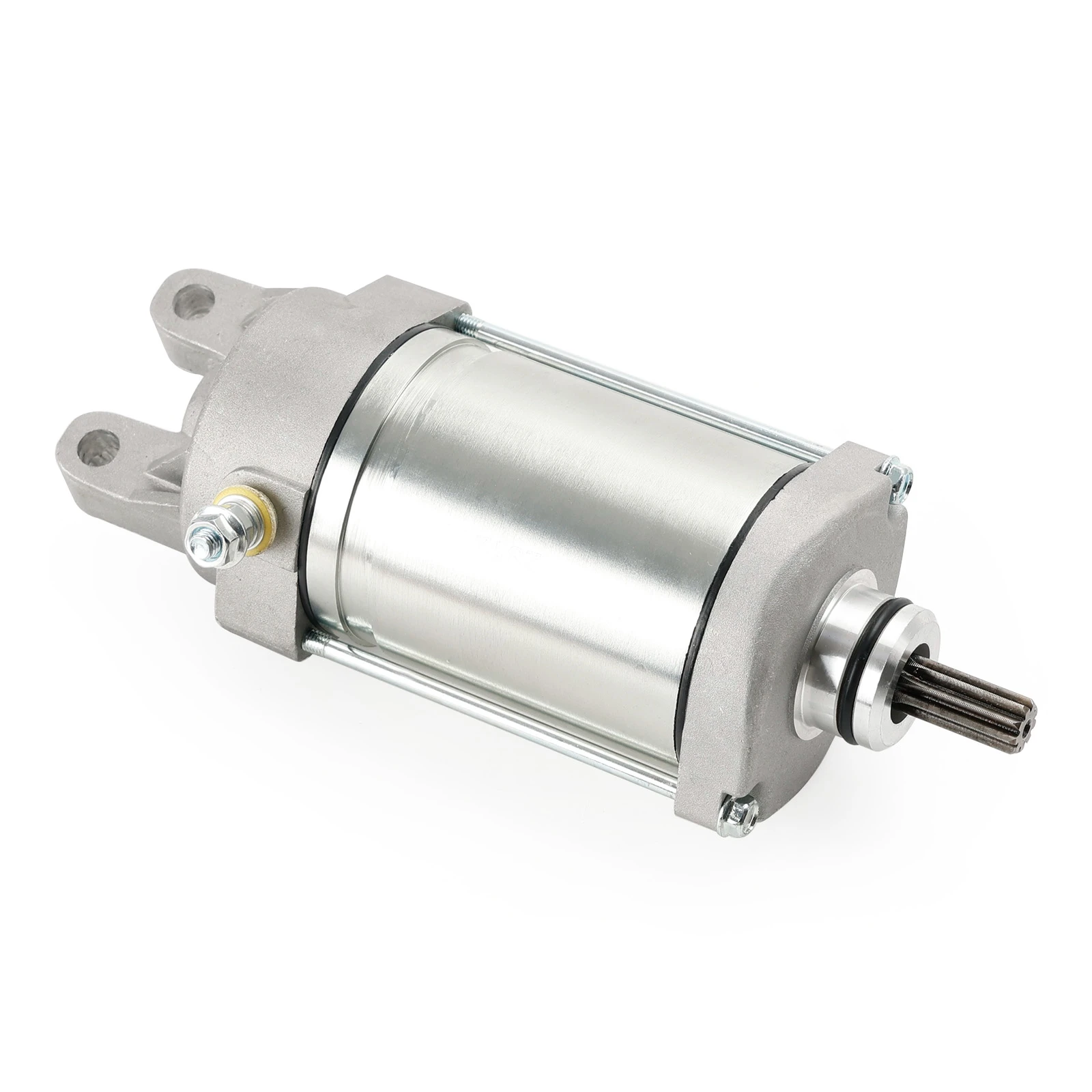 Artudatech Starter Motor For Yamaha Snowmobile FX Nytro RS Vector Venture SR 05-18