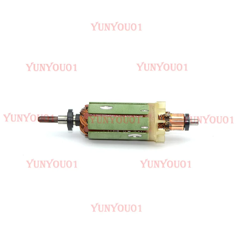 Grinder Rotor 102L Small Electric Engraving Machine Shiyang Handle Accessories