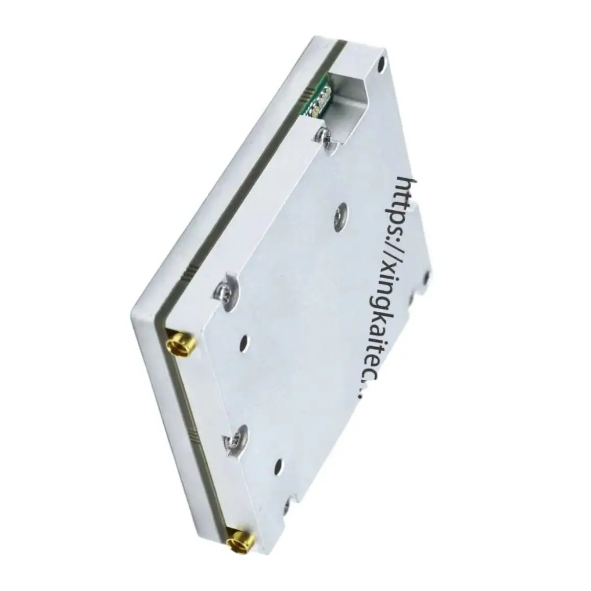 IP Mesh Radio UAV Video Data Link 1W FHSS Manet 30-50km Long Range Transmitter Remote Control