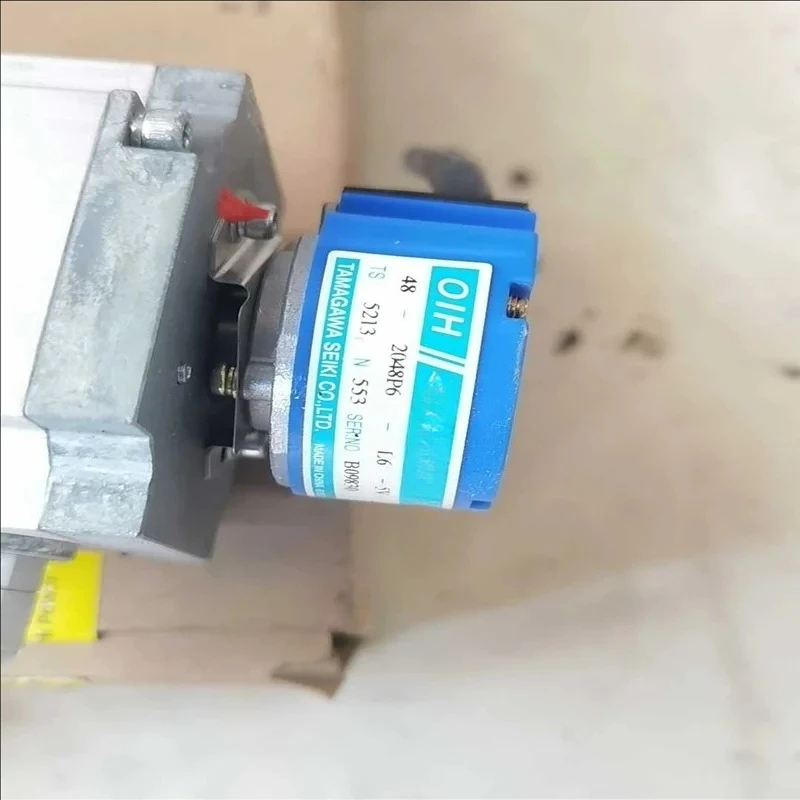 FOR Danaher Servo Motor MK21K-00YY-122 Annual Quality Assurance, Factory Direct Sales