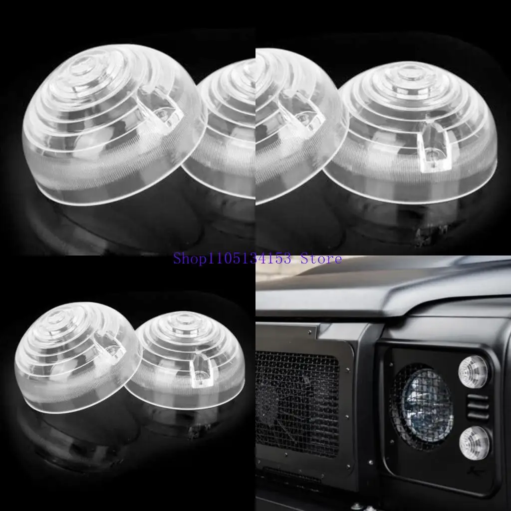 

HG89 1 Пара автомобиль задней лампы для хвостовой крышки для 90 110 589284 Тенерог -фонарь