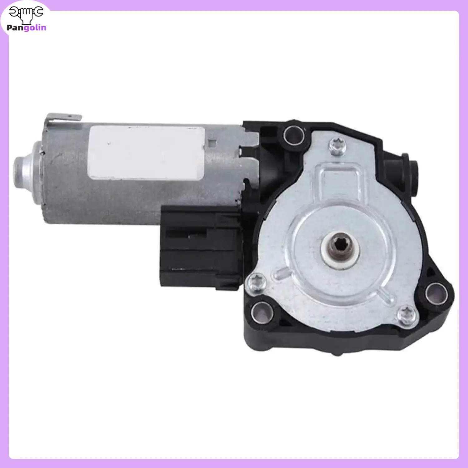 1pc New Sun Roof Motor Slider Actuator 67617424804 7424804 For 2019-2025 BMW 330I G20 Auto Parts