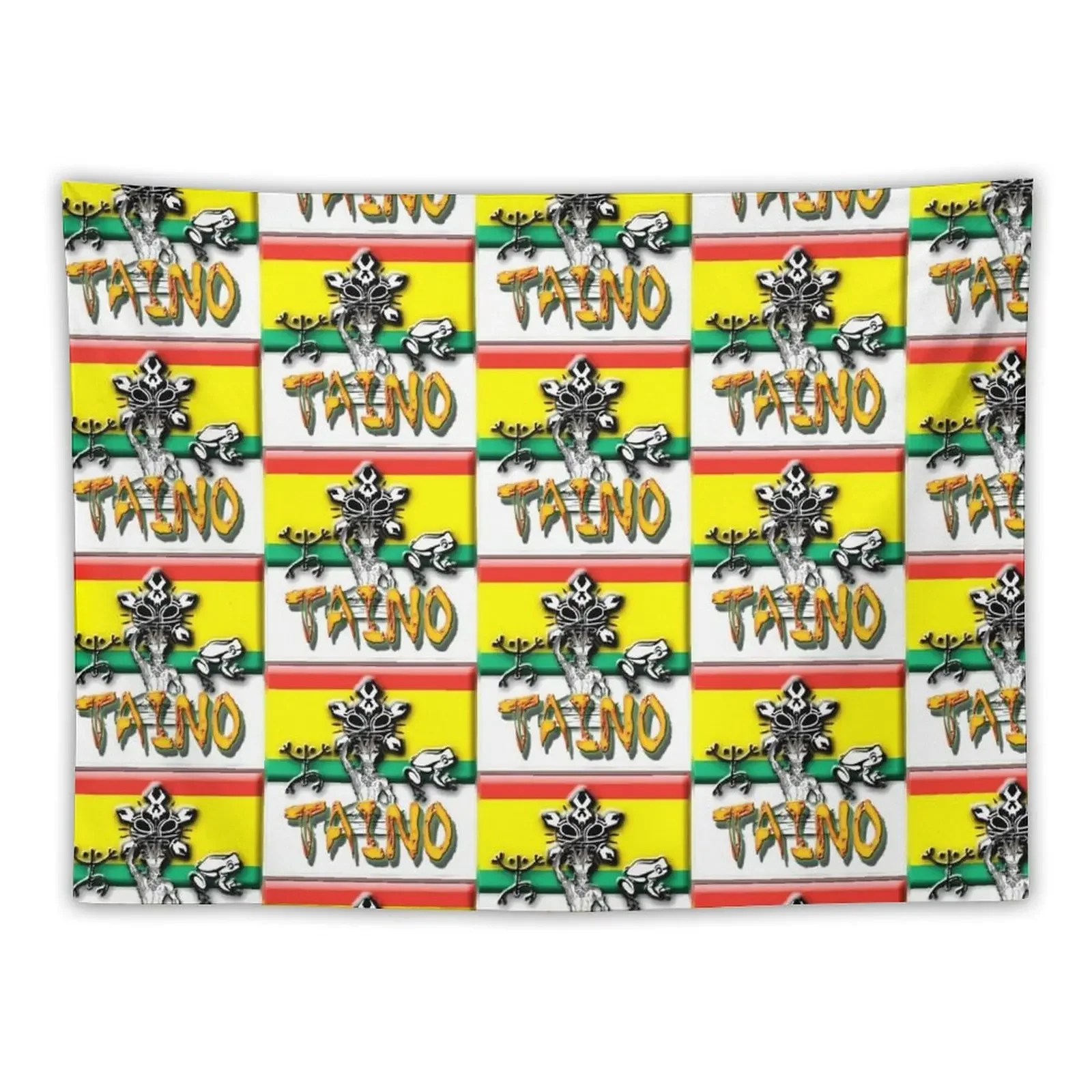 

Taino !! Tapestry Decor For Bedroom Aesthetic Room Decorations Tapestry