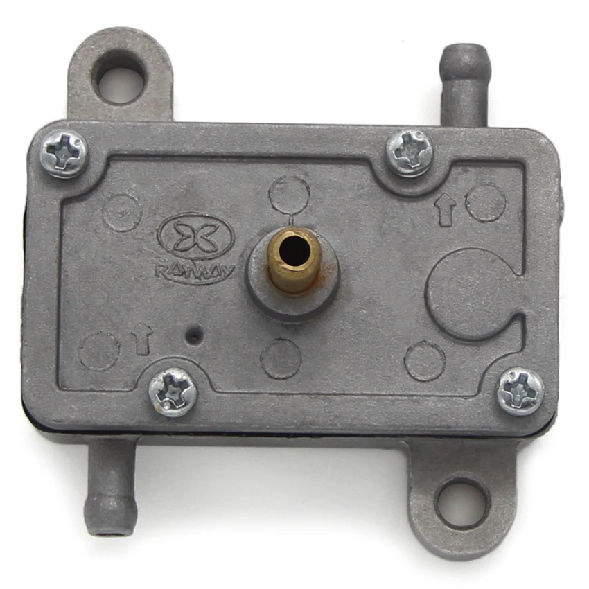 

Fuel Pump For Ski-Doo Skandic 440 440F Wide Track LC Tundra R Nordic 50 60 Safari GLX LC Alpine II IV 403800800 403800300
