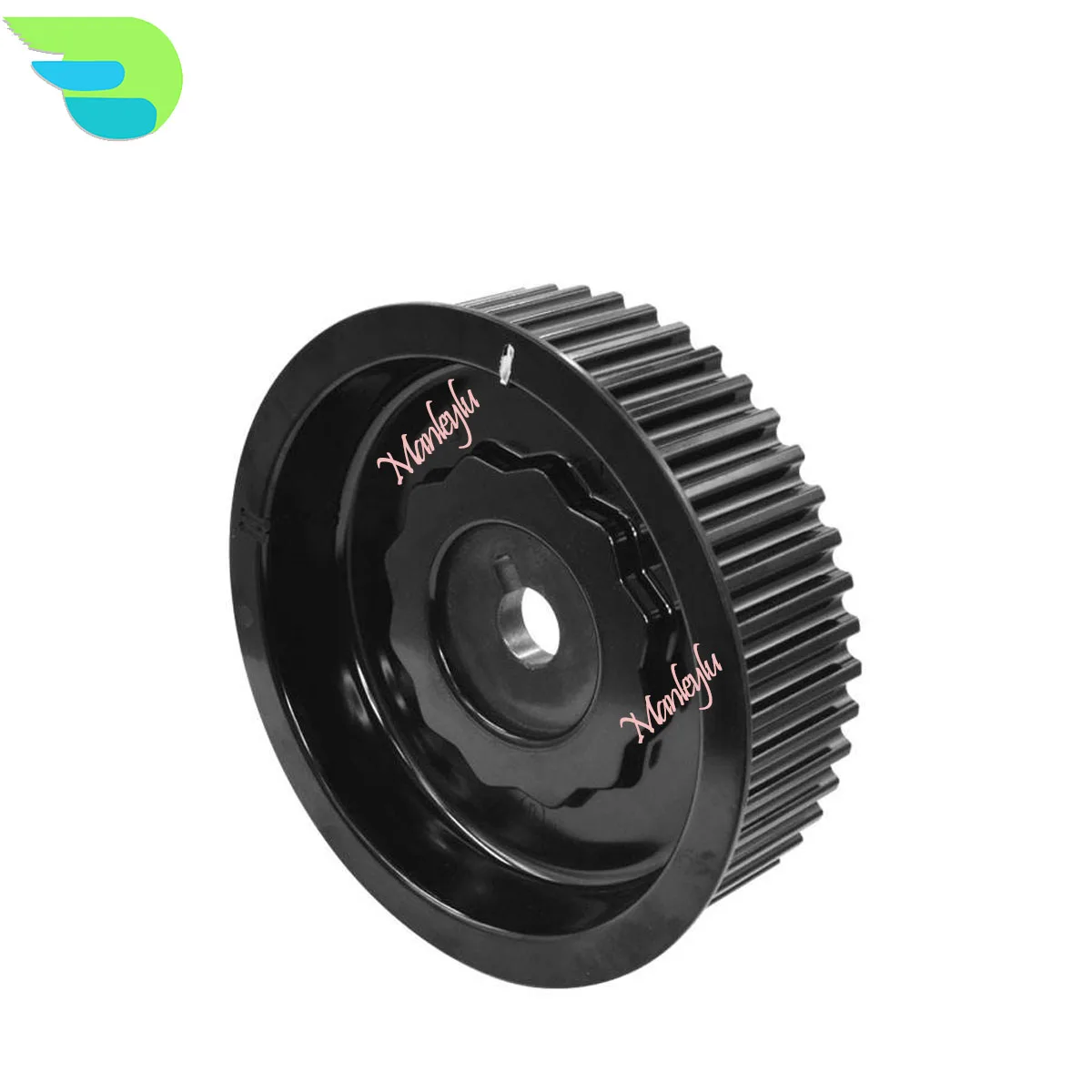 

Новая ведущая левая боковая выхлопная камера, распределительные валы, звездочка для Subaru Legacy Impreza Sti WRX Forester OEM 13054AA033