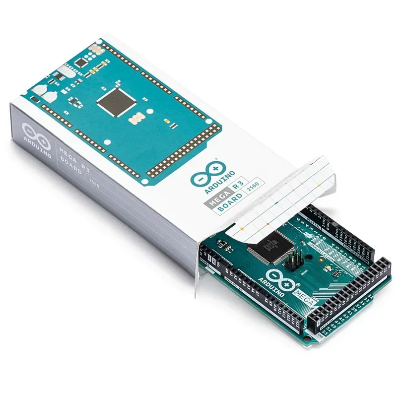 Mega 2560 Rev3 A000067 ATmega2560 Development board Italy imported new authentic