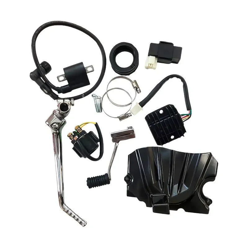Motorcycle Engine Parts for 2023 CB250R Manufacturer Price General Wholesale Motorcycle Components