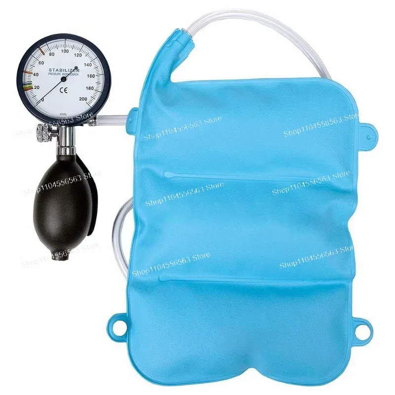 Feedback & Core Stabilization Instrument - Cervical/Lumbar Spine Rehabilitation Device with Muscle Activation Training