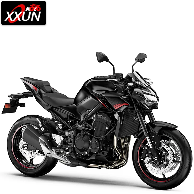 

XXUN Motorcycle Accessories Complete Bodywork Fairing Kit Injection Molding Body Kits for Z900 Z 900 Z-900 2020 2021 2022