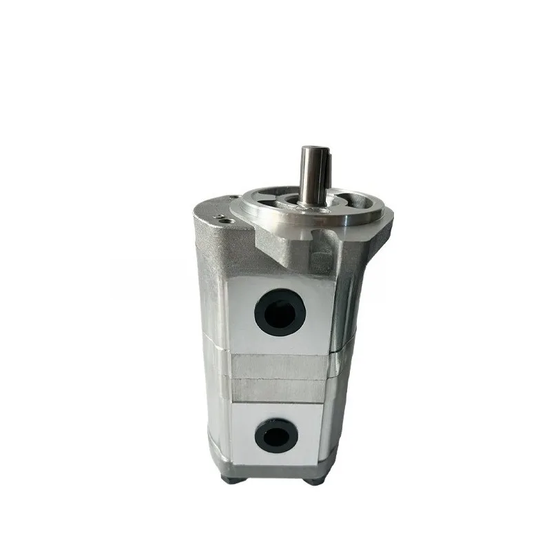 For HGP-33A Hydraulic, Shaft Extension 15.87 17.46 17.48 19.05
