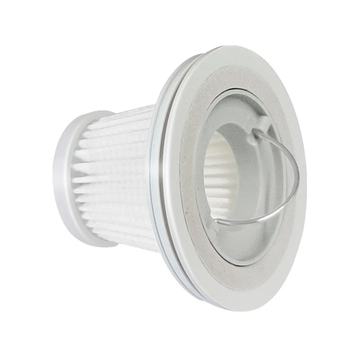Filtre Hepa pour aspirateur pratique, pièces de rechange pour mini aspirateur sans fil, accessoires de remplacement pour la maison, SSXCQ01XY, B