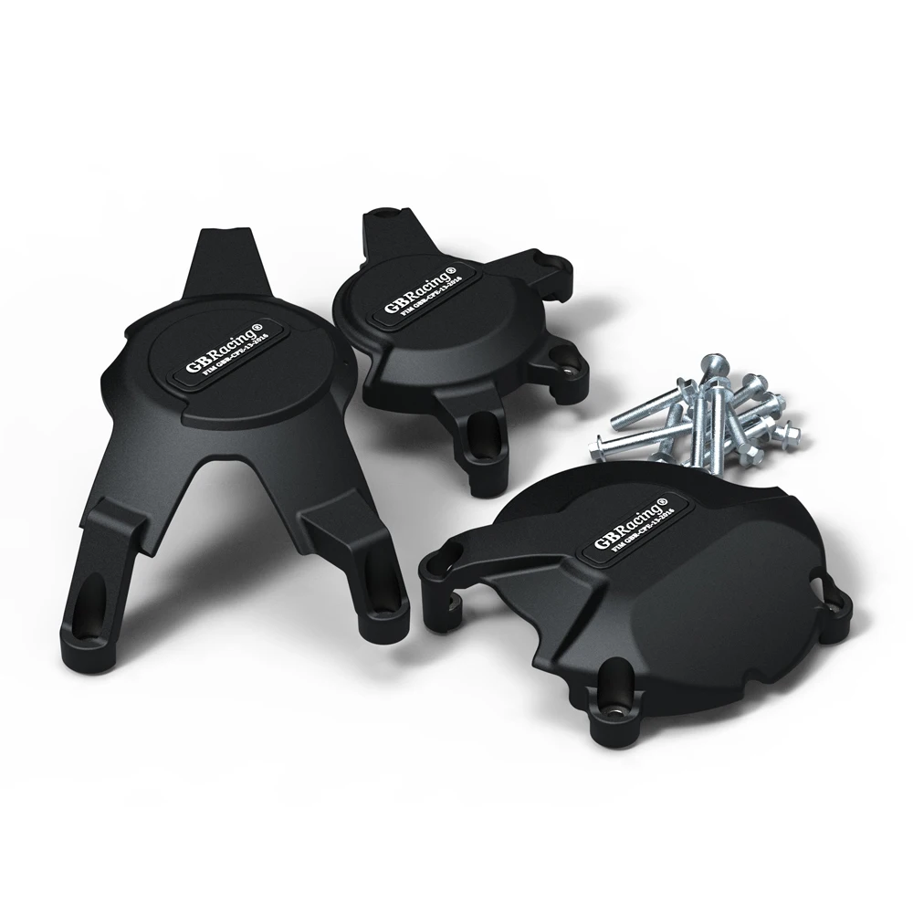 FOR HONDA CBR1000RR CBR 1000 RR 2008 2009 2010 2011 2012 2013 2014 2015 2016 Engine Protective Cover