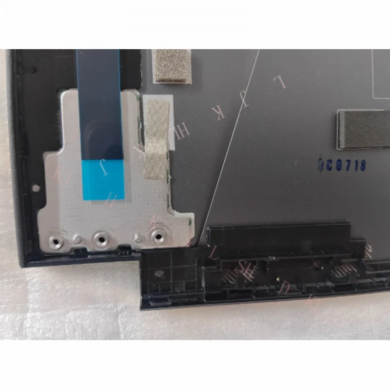 

N New for MECHREVO 16 Pro 16 MRJD6-23 A cover top case gray