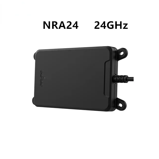 Nanoradar NRA24  24GHZ 200m Agricultural Radar For Level Height Measurement