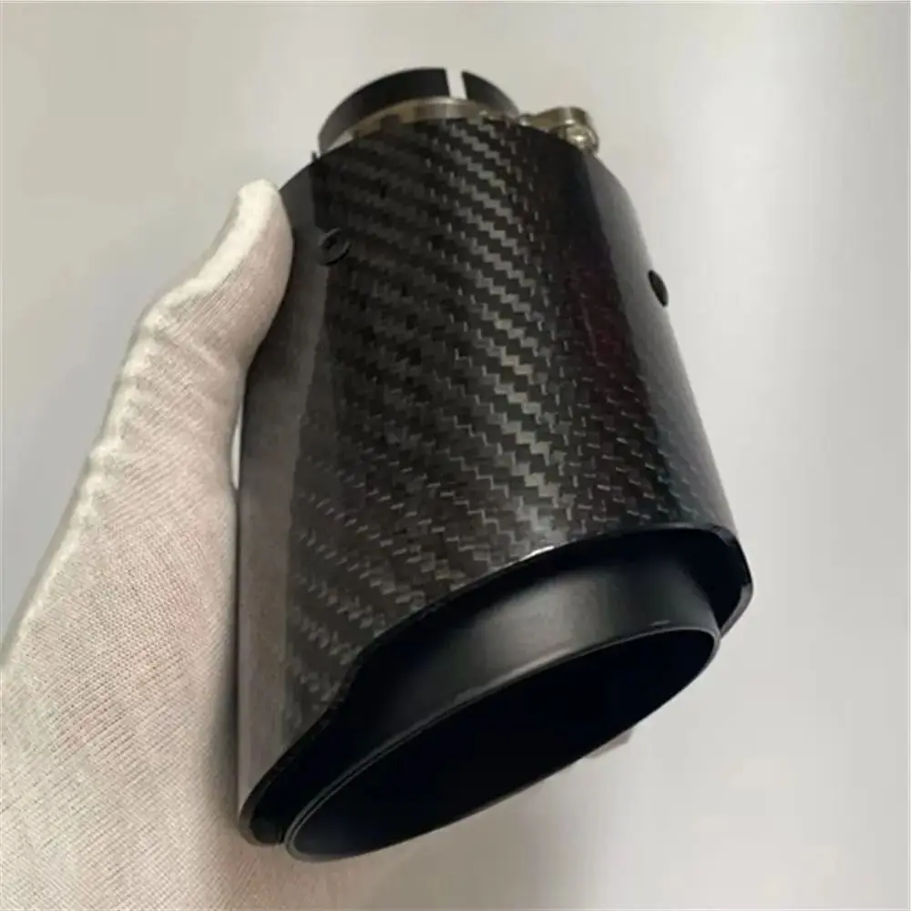 Ronsi Carbon Black …