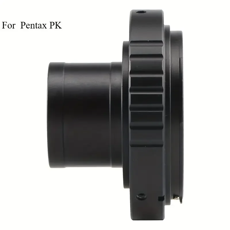 Datyson Telescope Camera Shooting Adapter T2 Ring