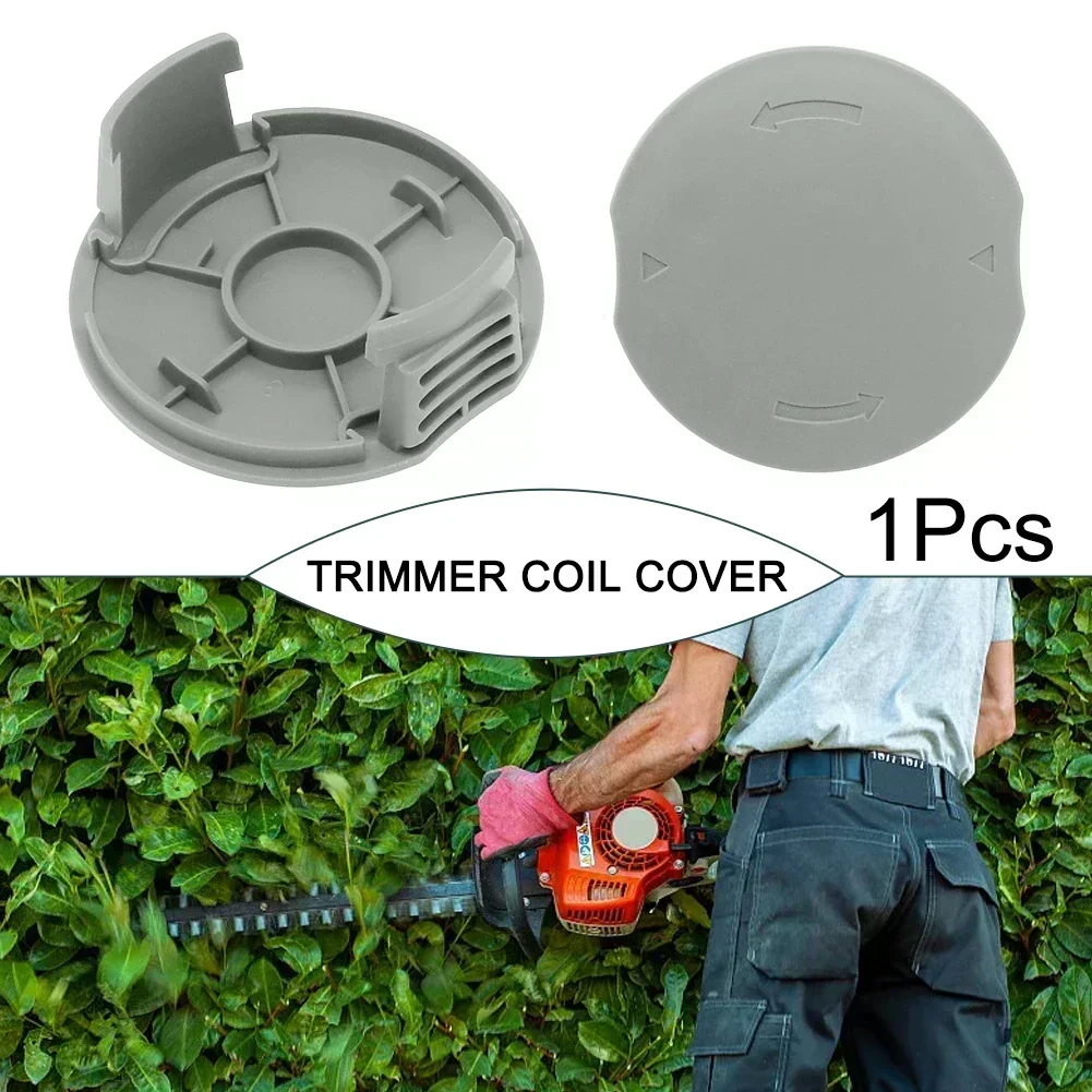 Accessories Spool Cap For Bosch Coil Cover For EasyGrassCut Electric Lawn Trimmer Practical Brand New Exquisite