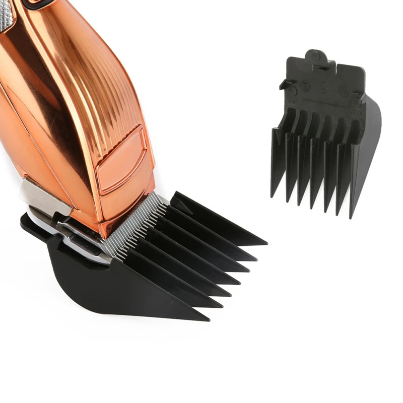 BAAG-Защитные ограждения для машинки для стрижки Babyliss Barberology FX825, FX870, FX880, и FX673, сменные защитные ограждения для триммера