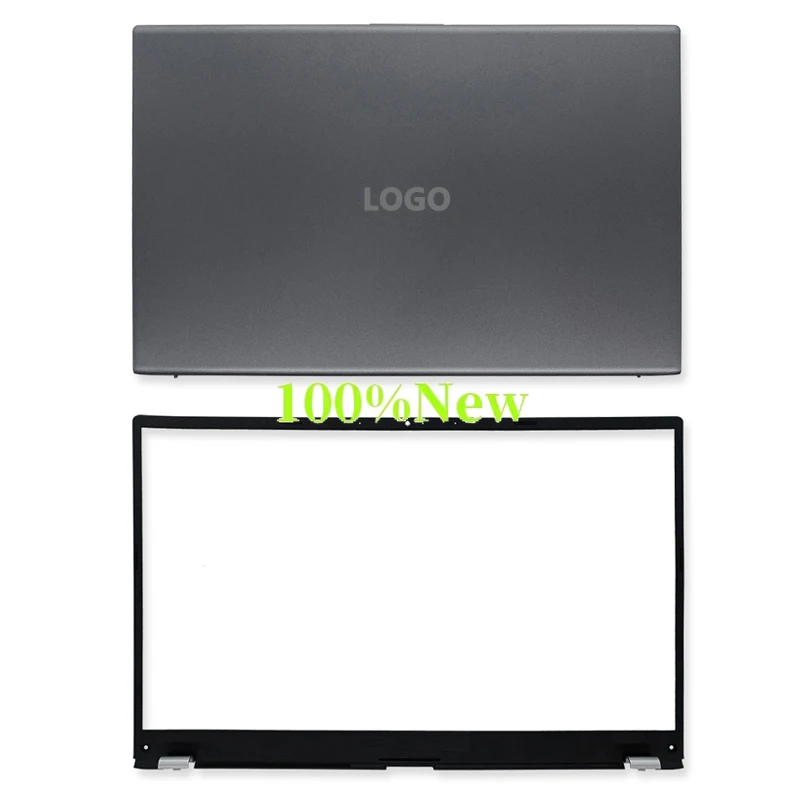 New Original For ASUS VivoBook 15 X512 V5000F X512F A512 A512F F512 Top Case LCD Back Cover/Front Bezel/Palmrest/Bottom Case