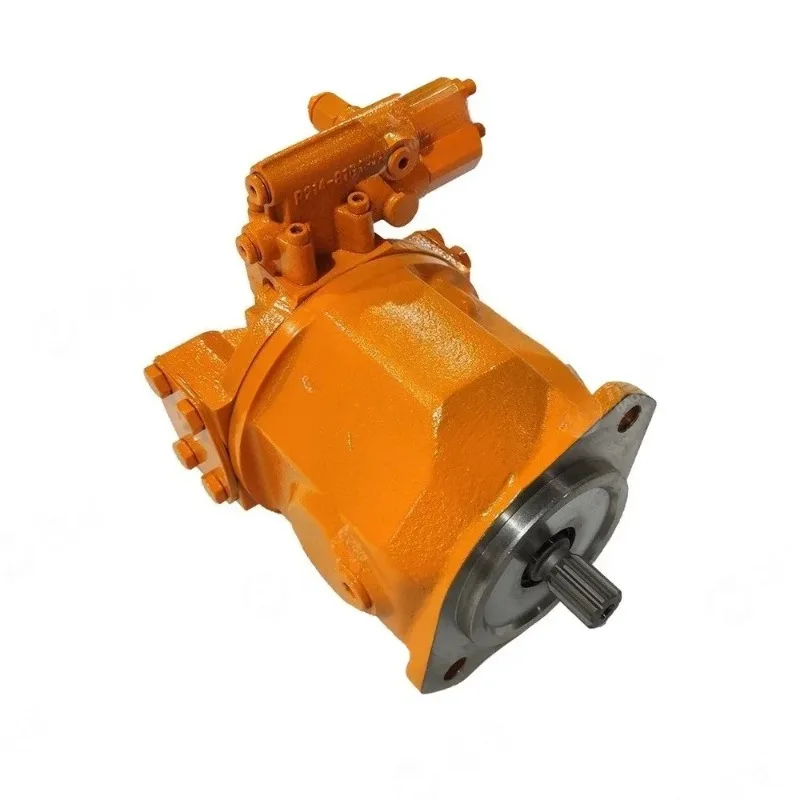 

Гидравлический насос Cate Grader, номер детали 169-4883, совместимый с модельми 120H, 12H, 135H, 140H, 143H, 160H