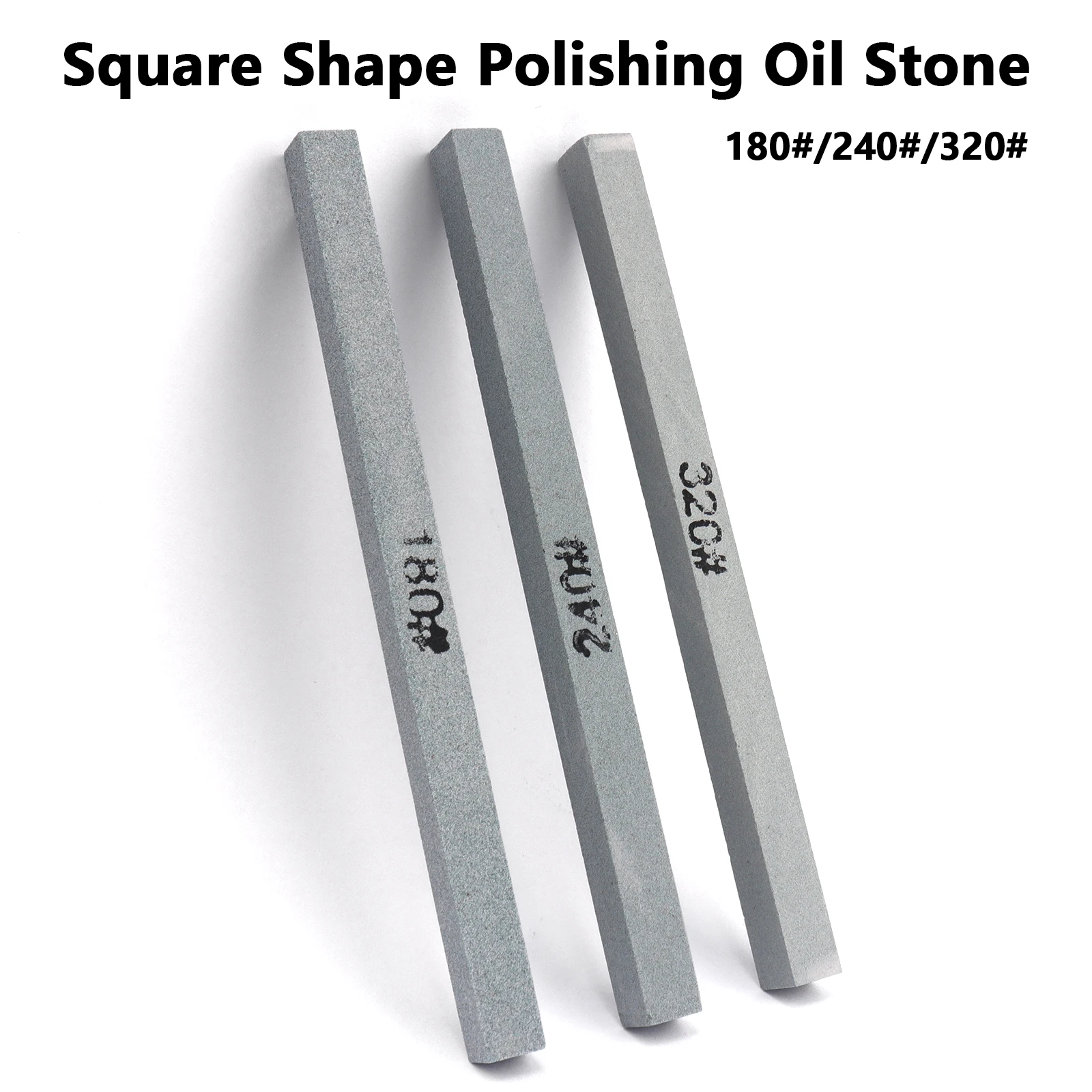 

1 шт., точильный камень для ножей, 180 #240 #